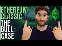 Why Ethereum Classic Might Be The Best Investment In Crypto (Sleeping Giant)