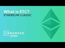 What is Ethereum Classic? - ETC Beginners Guide