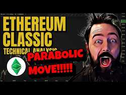 EMERGENCY VIDEO!!! - Ethereum Classic ETC Analysis And Price Prediction.