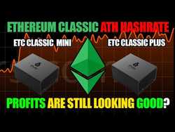 ETHEREUM CLASSIC Profits Are Looking GOOD!!!